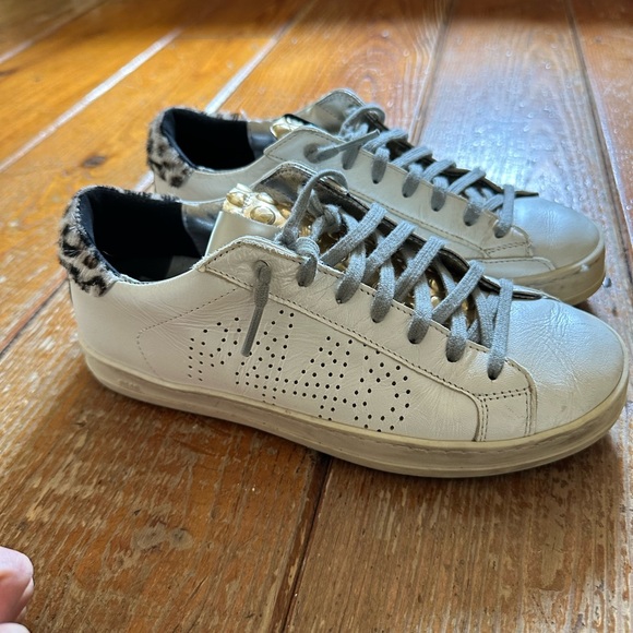 P448 sneakers - Picture 3 of 5